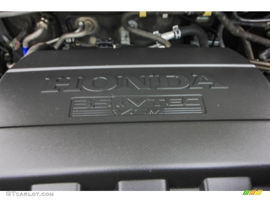 2015 Pilot LX - Alabaster Silver Metallic / Gray photo #28