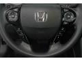 White Orchid Pearl - Accord Hybrid Sedan Photo No. 14