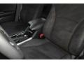 White Orchid Pearl - Accord Hybrid Sedan Photo No. 16