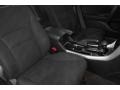 White Orchid Pearl - Accord Hybrid Sedan Photo No. 22