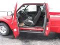 Torch Red - Ranger Sport SuperCab Photo No. 12