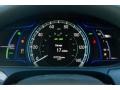 White Orchid Pearl - Accord Hybrid Sedan Photo No. 26