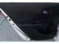 White Orchid Pearl - Accord Hybrid Sedan Photo No. 29
