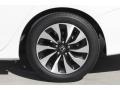 White Orchid Pearl - Accord Hybrid Sedan Photo No. 34