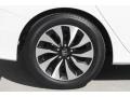 White Orchid Pearl - Accord Hybrid Sedan Photo No. 35
