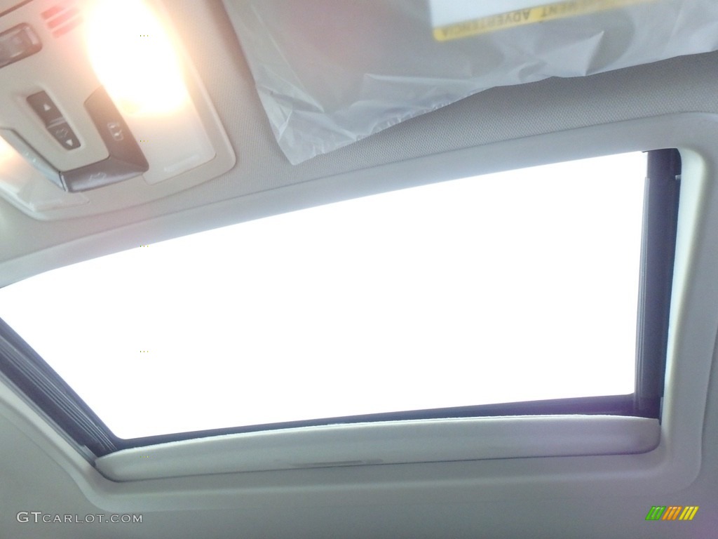 2018 Sienna XLE - Toasted Walnut Pearl / Bisque photo #12