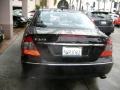 Sienna Black Metallic - E 350 Sedan Photo No. 4