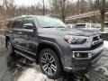 Magnetic Gray Metallic - 4Runner Limited 4x4 Photo No. 1