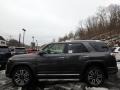 Magnetic Gray Metallic - 4Runner Limited 4x4 Photo No. 3