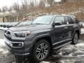 Magnetic Gray Metallic - 4Runner Limited 4x4 Photo No. 4