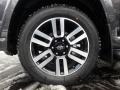Magnetic Gray Metallic - 4Runner Limited 4x4 Photo No. 5