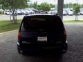 2003 Indigo Blue Metallic GMC Envoy SLE  photo #5