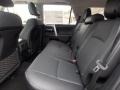 Magnetic Gray Metallic - 4Runner Limited 4x4 Photo No. 7