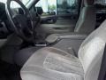 2003 Indigo Blue Metallic GMC Envoy SLE  photo #6