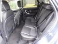 Rear Seat of 2018 Discovery Sport SE
