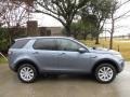  2018 Discovery Sport SE Byron Blue Metallic