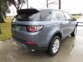 Byron Blue Metallic - Discovery Sport SE Photo No. 7