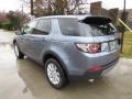 Byron Blue Metallic - Discovery Sport SE Photo No. 12