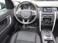 Byron Blue Metallic - Discovery Sport SE Photo No. 13
