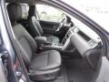 Byron Blue Metallic - Discovery Sport SE Photo No. 18