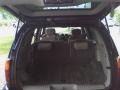 2003 Indigo Blue Metallic GMC Envoy SLE  photo #16