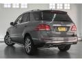 2018 Selenite Grey Metallic Mercedes-Benz GLE 350  photo #3