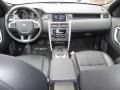 Ebony Dashboard Photo for 2018 Land Rover Discovery Sport #125379942