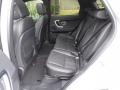 Ebony Rear Seat Photo for 2018 Land Rover Discovery Sport #125379962