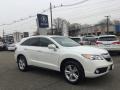 White Diamond Pearl - RDX Technology Photo No. 1