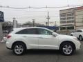 White Diamond Pearl - RDX Technology Photo No. 2
