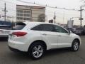 White Diamond Pearl - RDX Technology Photo No. 3