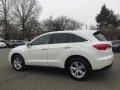 White Diamond Pearl - RDX Technology Photo No. 5