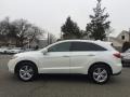 White Diamond Pearl - RDX Technology Photo No. 6