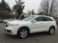 White Diamond Pearl - RDX Technology Photo No. 7