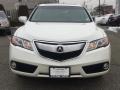 White Diamond Pearl - RDX Technology Photo No. 8