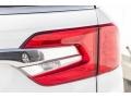 2018 White Diamond Pearl Honda Odyssey EX-L  photo #4