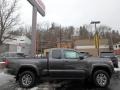 Magnetic Gray Metallic - Tacoma SR5 Access Cab Photo No. 2