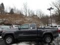 Magnetic Gray Metallic - Tacoma SR5 Access Cab Photo No. 3