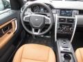 Santorini Black Metallic - Discovery Sport HSE Luxury Photo No. 13