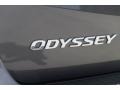 Modern Steel Metallic - Odyssey EX-L Photo No. 3