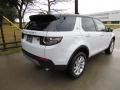 2018 Yulong White Metallic Land Rover Discovery Sport HSE  photo #7