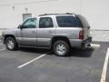 Pewter Metallic - Yukon SLT 4x4 Photo No. 9