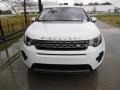 2018 Fuji White Land Rover Discovery Sport SE  photo #9
