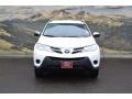Super White - RAV4 LE Photo No. 4