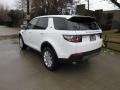 2018 Fuji White Land Rover Discovery Sport SE  photo #12