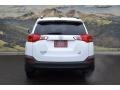 Super White - RAV4 LE Photo No. 9