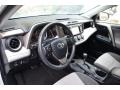 Super White - RAV4 LE Photo No. 10