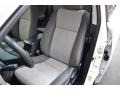 Super White - RAV4 LE Photo No. 12