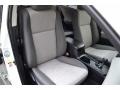 Super White - RAV4 LE Photo No. 18