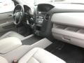 White Diamond Pearl - Pilot Touring 4WD Photo No. 25